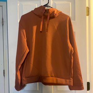 Nike dri-fit sweatshirt